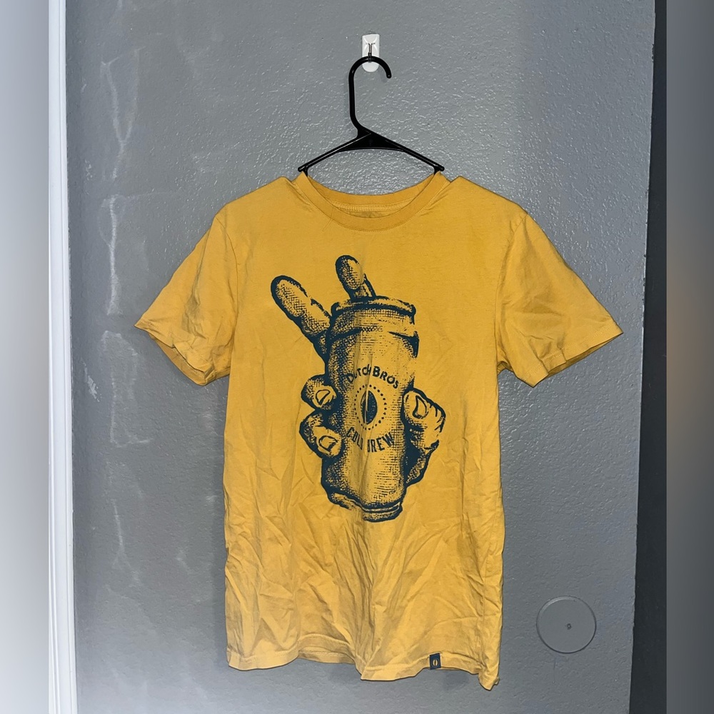 dutch bros t-shirt
